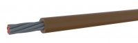 МСВ 1х0,08-1000 коричневый
