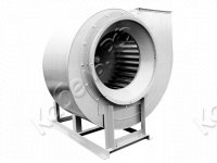 Радиальный вентилятор ВР 280-46-2 (0,25 кВт 1500 об/мин) прав.